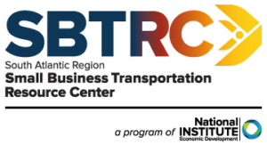 South Atlantic Region Small Business Transportation Resource Center - A program of the National Institute