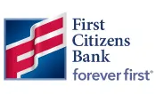 First Citizens Bank forever first logo