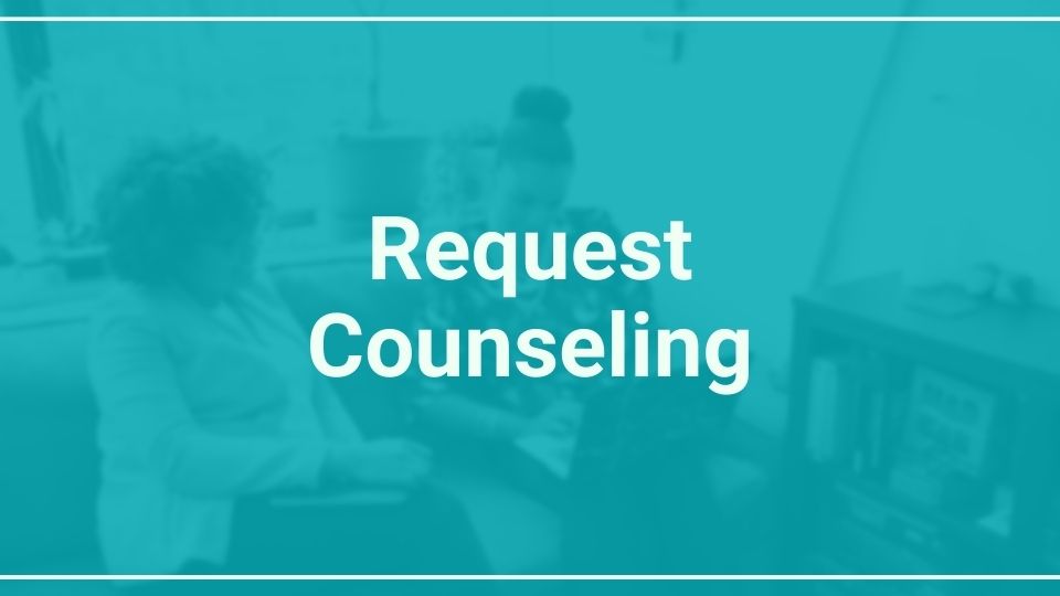 Request Counseling Session