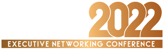 ENC 2022 logo - Executive Networking Conference