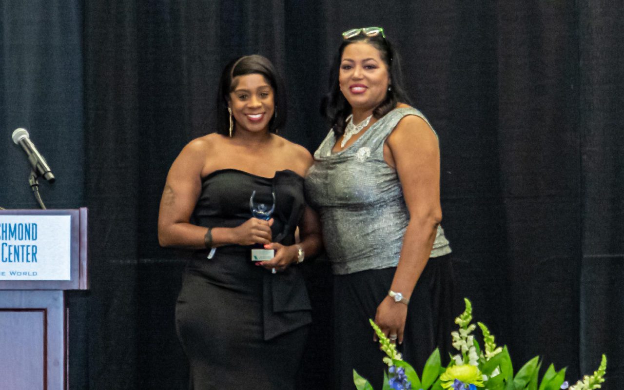 WOW Award - Best Woman or Minority-Owned Business
Winner: Aces Sports Lounge