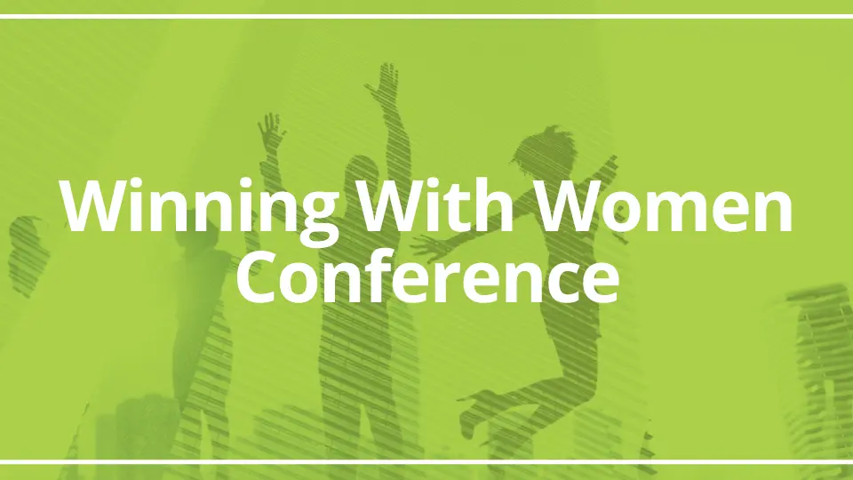 Winning With Women and Minorities Entrepreneurs Conference