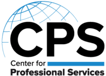 Center for Professional Services logo