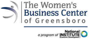 WBC of Greensboro a program of National Institute logo