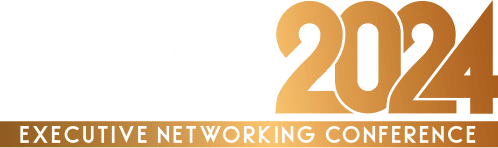 Executive Networking Conference 2024 logo
