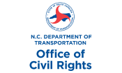 NC Department of Transportation - Office of Civil Rights