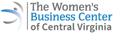 The Women's Business Center of Central Virginia logo