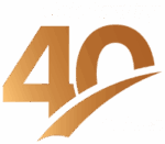 celebrating 40 years