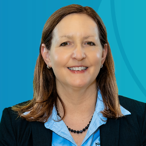 Alyssa Mako headshot