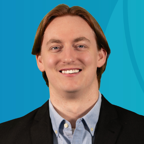 Christian Boyle headshot