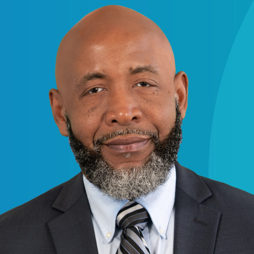 Cleve Jenkins headshot