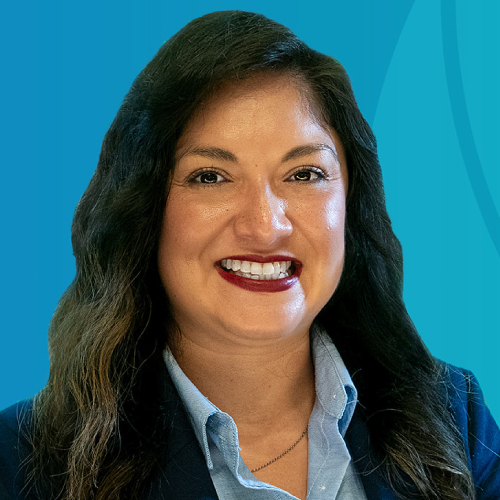 Erica Vazquez headshot