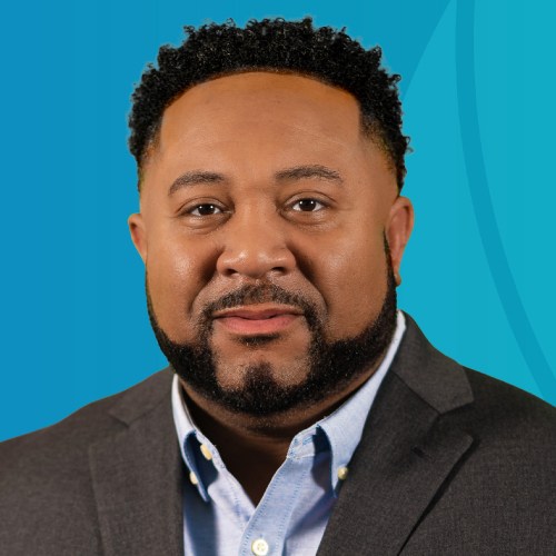 James Farrar headshot