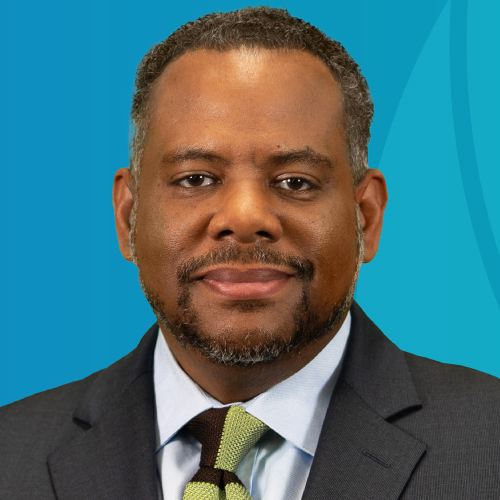 Kevin J. Price headshot