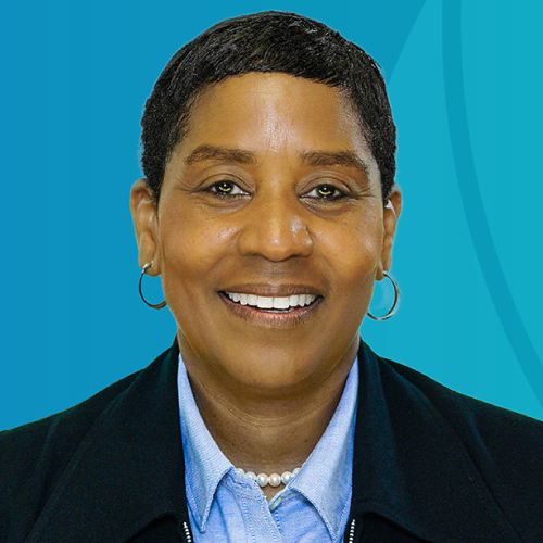 Regina Durham headshot