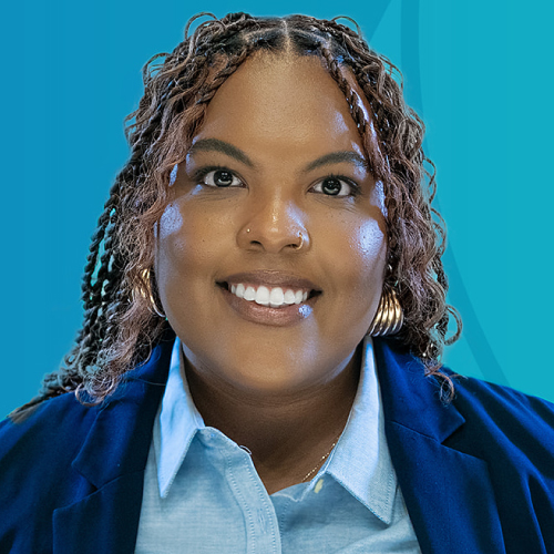 Renee Clauson-Rivera headshot