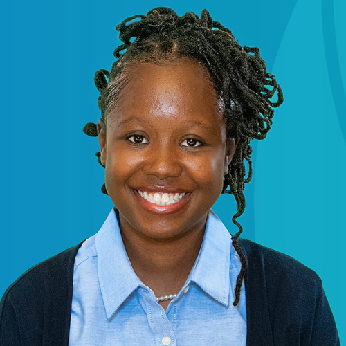 Shana Rothwell headshot