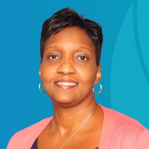 Tanya Branch headshot