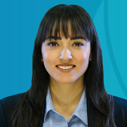 Valeria Hernandez headshot