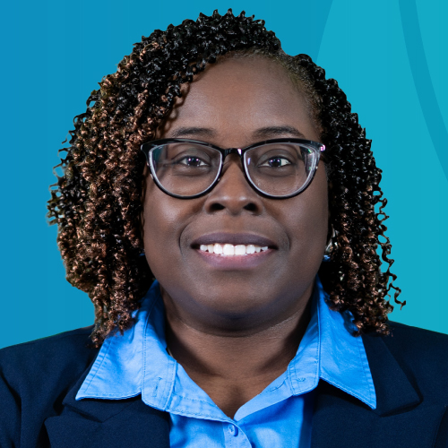 Vanessa Nicholas headshot