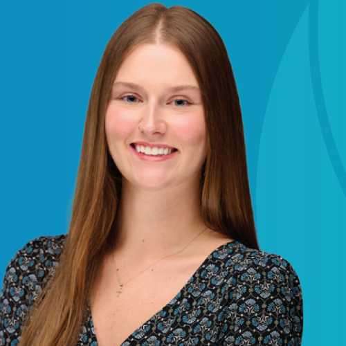 Karigan Sapp headshot