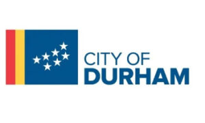 City of Durham logo