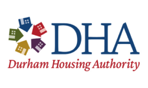 Durham Housing Authority logo