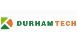 Durham Tech logo
