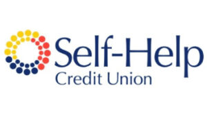 Self-Help Credit Union logo